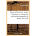 Besse Et Vassivière, Notice Historique Et Extraits Des Archives Communales de Besse