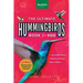 Hummingbirds The Ultimate Hummingbird Book: 100+ Amazing Hummingbird Facts, Photos, Attracting & More