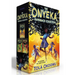 The Onyeka Paperback Collection (Boxed Set): Onyeka and the Academy of the Sun; Onyeka and the Rise of the Rebels; Onyeka and the Heroes of the Dawn