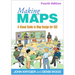 Making Maps: A Visual Guide to Map Design for GIS
