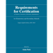 Requirements for Certification of Teachers, Counselors, Librarians, Administrators for Elementary and Secondary Schools, Eighty-Eighth Edition, 2023-2