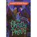 Mysteries of Trash and Treasure: The Ghostly Photos