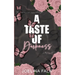 A Taste Of Darkness