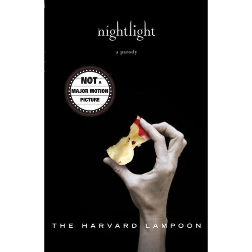 Nightlight: A Parody