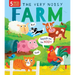 Squishy Sounds: The Very Noisy Farm