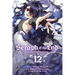 Seraph of the End, Vol. 12: Vampire Reign