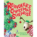 Reindeer's Christmas Surprise