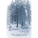 Listener in the Snow
