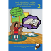 The Squiggle Code (Letters Make Words): Learn to Read: Simple, Fun, and Effective Activities for New or Struggling Readers Including Those with Dyslex