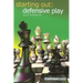 Starting Out: Defensive Play