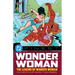 DC Finest: Wonder Woman: The Legend of Wonder Woman