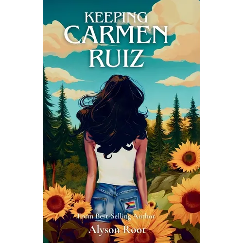 Keeping Carmen Ruiz