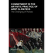Commitment in the Artistic Practice of Aref El-Rayess: The Changing of Horses