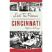 Lost Tea Rooms of Downtown Cincinnati: Reflections & Recipes