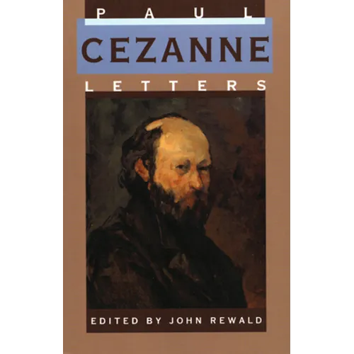 Paul Cezanne, Letters: The Missing Mass, Primordial Black Holes, and Other Dark Matters
