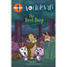 The Best Burp: The Nocturnals Grow & Read Early Reader, Level 1