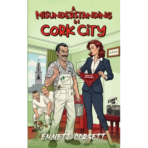 A Misunderstanding in Cork City