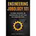 Engineering Jobology 101: The Resume, Interviewing, and Negotiation Skills They Don