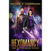 Hexomancy