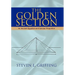 The Golden Section: An Ancient Egyptian and Grecian Proportion