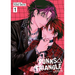 Punks Triangle Stitch Vol. 1
