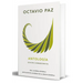 Octavio Paz. Antología (Edición Conmemorativa de la Rae Y La Asale) / Octavio Paz. Anthology. (Commem Orative Edition)