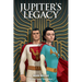 Jupiter's Legacy Library Edition Volume 1