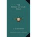 The Magic In Your Mind