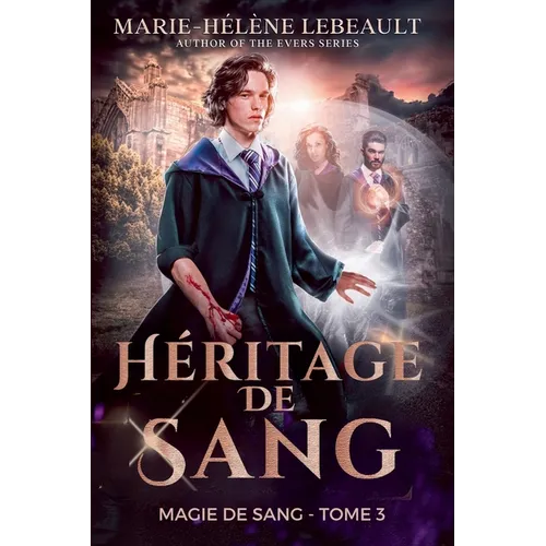 Héritage de sang