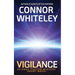 Vigilance: Science Fiction Mystery Short Novel