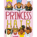 Princess Hair