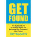 Get Found: The No-Fluff Guide to Ranking Higher and Becoming Your Customers' First Choice