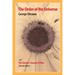 The Order of the Universe