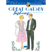 Creative Haven the Great Gatsby Fashions Coloring Book