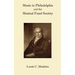 Music in Philadelphia and the Musical Fund Society