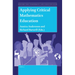 Applying Critical Mathematics Education
