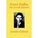 Franz Kafka, the Jewish Patient