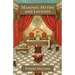 Masonic Myths and Legends