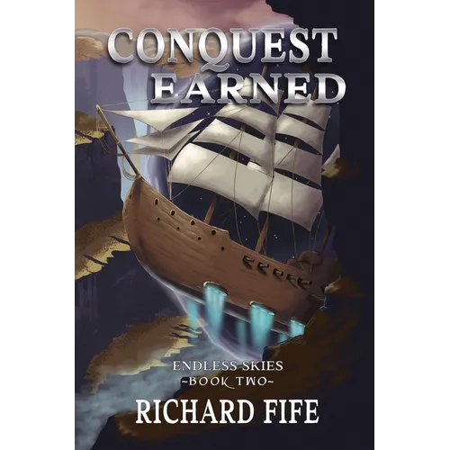 Conquest Earned