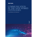 Communication in the New Hybrid Ontoligies: From Platforms to the Metaverse