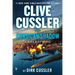 Clive Cussler the Corsican Shadow