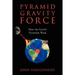 Pyramid Gravity Force: How the Earth's Pyramids Work