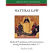 Natural Law: Medieval Translators and Commentators facing Nichomachean Ethics, V. 7
