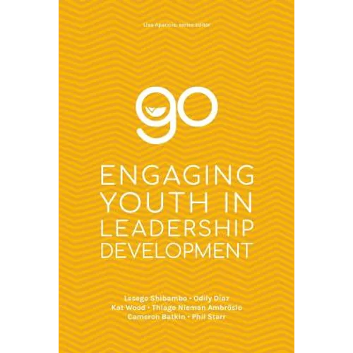 Go: Engaging Youth in Leadership