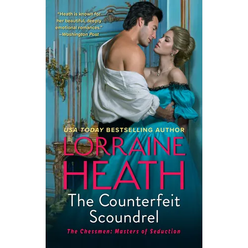 The Counterfeit Scoundrel
