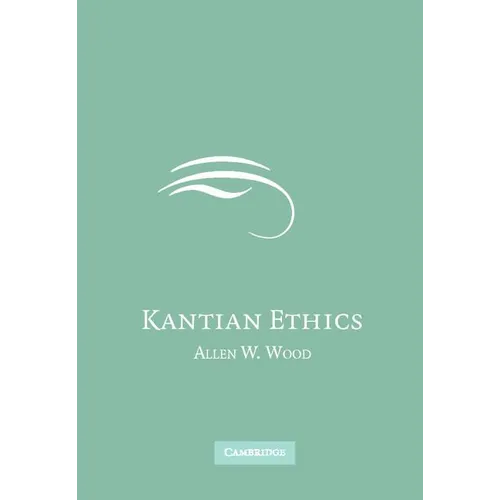 Kantian Ethics