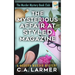The Mysterious Affair at Styled Magazine