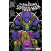 Amazing Spider-Man by Zeb Wells Vol. 11: Going Green