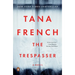 The Trespasser