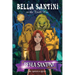 Bella Santini in the Troll War